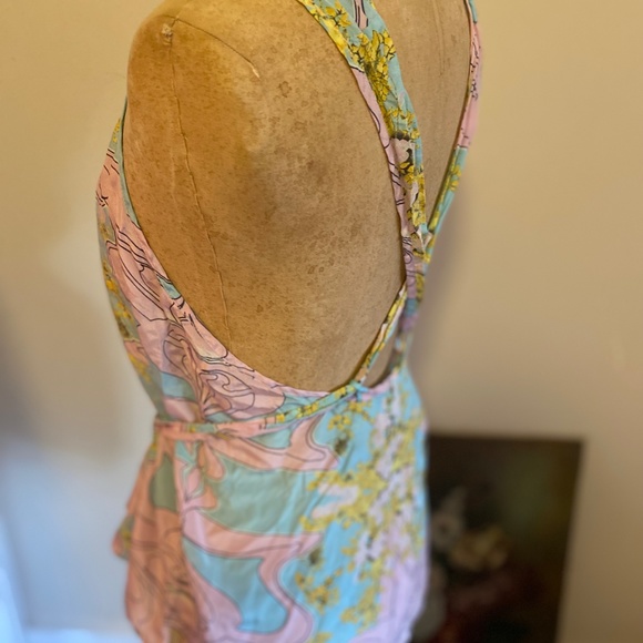 Stunning Alice McCall SILK top - Picture 9 of 14